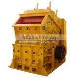 Stone Impact Crusher