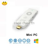 Intel Core i3 MINI PC/ Thin Client/NetTop with WIFI/Bluetooth 4.0, Windows 7, 8, Linux, bracket                        
                                                Quality Choice