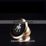 360 Rotating Air Vent Car Phone Holder Magnetic Car Holder for Iphone GPS Mobile Phone Holder thumbnail-5