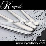 China Products 72 Pieces Stainless Steel Cutlery Set thumbnail-6
