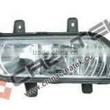 Dongfeng Truck Parts Left Rear Fog Lamp
