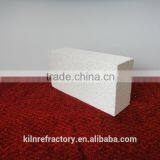 Light Weight Fireproof Insulation Fire Bricks for Kiln and Furnace
