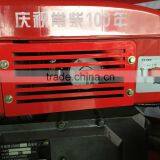 CHANGCHAI-HS400(40HP CHANGCHAI)Single Cylinder Diesel Engine thumbnail-5