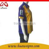 Promotion Shirts for Worker Polyester Cheap OEM Logo Worker Shirts Quality Choice thumbnail-3