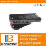 lithium battery 36v