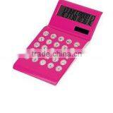 12 Digits Water Power & Solar Calculator