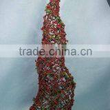 Christmas Rattan Item