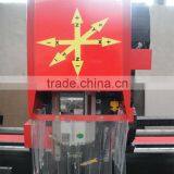 Aluminum CNC Profile Machining Center With X-axis Stroke 5000 mm thumbnail-3