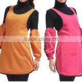 Restaurant & Bar Apron Bib Apron thumbnail-1