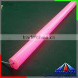 Full Color RGB DMX LED Tube 12W