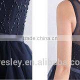 2016 New Style Banquet Girls Patrydress/wedding Dress With Lace for Fashion Women thumbnail-4