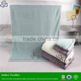 High Quality Embroidery Towels Bath Set thumbnail-4
