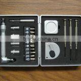 21pcs Promotional Popular Good Quality Hand Tool Set thumbnail-2