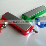 Screwdriver Tool Kit With LED Flashlight thumbnail-3