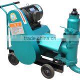Piston Grout Injection Pump Exported To World thumbnail-1