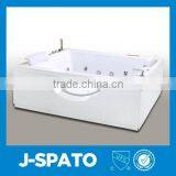 China Portable Best Price Portable Hot Tubs For Adults For JS-8031 thumbnail-4