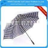 2014 apron check stick promotion umbrella