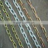 Australian Standard Long Link Chain