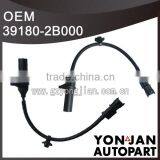 Oem 39180-2B000 Crankshaft Position Sensor