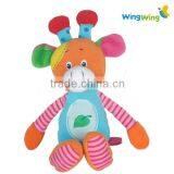 Bulk Colorful Little Plush Stuffed Toy