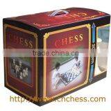 outdoor chess set