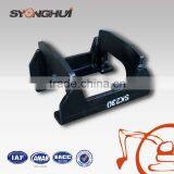 2015 Excavator Undercarriage Parts Track Guard /R305 Track Link Guard /excavator Track Frame Track Guard