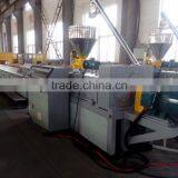 Engineering Plastic Rod Bar Extrusion Machine Extruder thumbnail-6