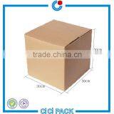 Eco Friendly Brown Soap Carton Box Packaging Wholesale Supplier's Choice