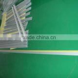 WELDON Aluminium Triangle Scale Ruler