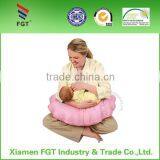 Pregnancy Gift Pillow for Christmas Day thumbnail-1