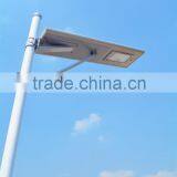 30 watt solar street light fixture, 30w led street light module