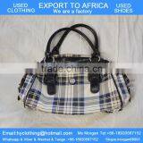 Factory Supply Big Stock Fairly Used Bags for Africa thumbnail-1