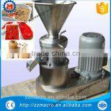 Chili Paste Making Machine/chili Sauce Making Machine Supplier's Choice