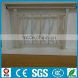 Outdoor Spray Paint Iron Railings Design thumbnail-5