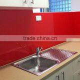 Back Painted Glass for Cooker Back With AS/NZS 2208:1996 and EN12150 Certificate thumbnail-1