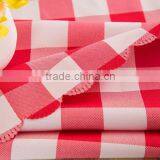 Durable Feature and Round or Square Shape Table Cloth Factory, Printed Table Cloth thumbnail-2