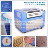 Perfect Laser Large Power and Good Quality 130W PEDK-130180 Laser Engraver and Cutter With CE thumbnail-3