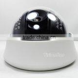 Cheap Small 700tvl Sony Effio-e 960h Ccd CVBS Output Analog 2.8-12mm Dome Cctv Camera thumbnail-2