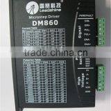 DM860 China Leadshine 57mm 86mm Stepper Motor Driver thumbnail-2