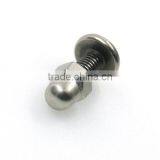 Wholesale P Head Screw With Nut for Suitcases thumbnail-3