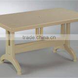 Thick Plastic Roll Table Cover