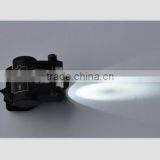 The Smallest Laser Gun Sight With Three Laser Colors Adjustable,red,green or Infrared Used for Glock Type and Rifle Guns thumbnail-6