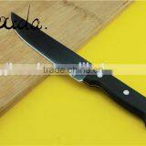 Hot Sale Cheap Price Household Plastic Handle Kitchen Chef Knife BD-K6621 thumbnail-1