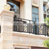 customized railing for construction and decoration