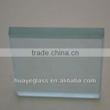8mm 10mm 12mm toughened glass price with CE&CCC certificate