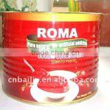 Low Price Canned Tomato Paste Competitive Price thumbnail-4