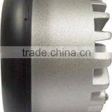 4inch Waterproof Marine Stereo MP3 Player With Bluetooth for Motorcycle Boat YATCH SPA ATV thumbnail-2