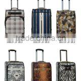 2014 Canton Fair New Design PU Leather Material Hessian Sacks thumbnail-6