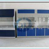 Laboratory Chemical Fume Hood / Furniture Equipment / Fume Cupboard