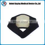 Tourmaline Self Heating Magnetic Neck Brace Health Care Cervical Neck Collar in Physical Therapy Equipment thumbnail-5